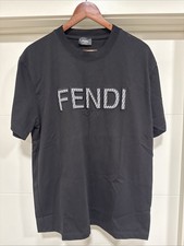 Fendi Roma Men’s Black