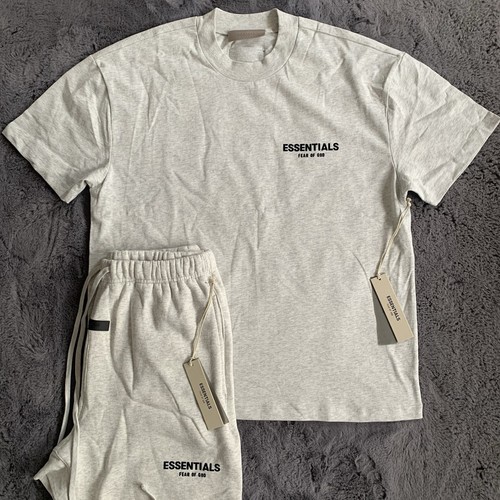 Essentials fear god ss22 - god,