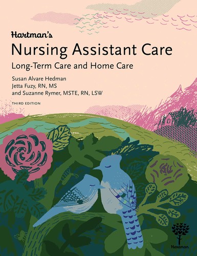 Hartman nursing assistant - hartman's,