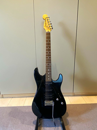 Squier showmaster electric - showmaster,