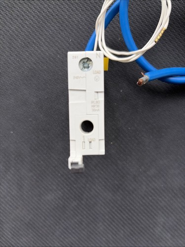 Memshield rcbo 30ma mr30 - 2,