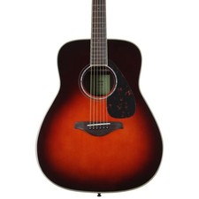 Yamaha FG830 Dreadnought