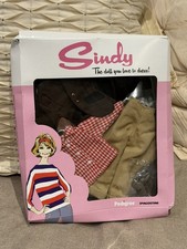Sindy Pony Club outfit