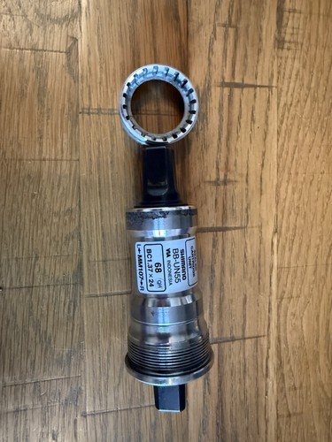 Shimano un55 sealed - shimano, bb_un55