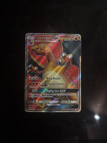 Pokémon tcg charizard - tcg,