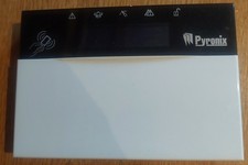 PYRONIX KEYPAD