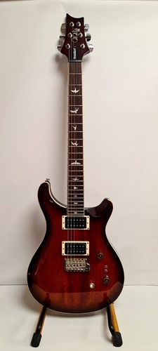Paul reed smith prs - reed,