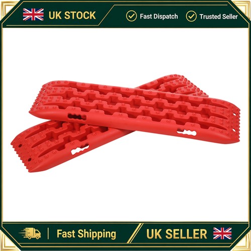 Road recovery tracks for off - tracks,