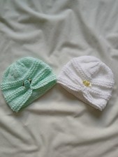 New 2 New born baby girl hand