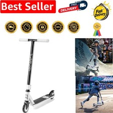 Freestyle Stunt Scooter for