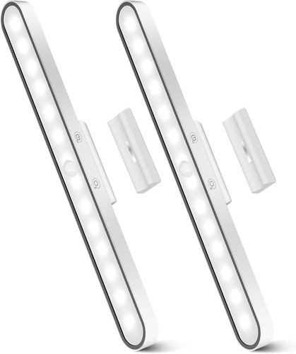 Under cabinet kitchen lights - under,