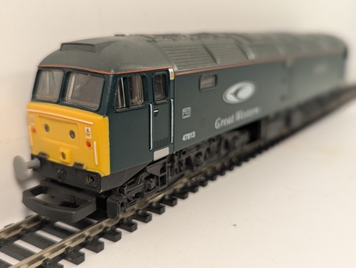 Lima gauge class diesel - lima,