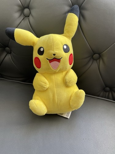 Pokémon pikachu plush toy - pokémon,