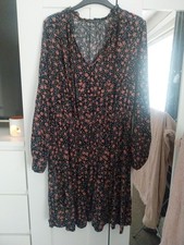 Matalan Floral Dress Women