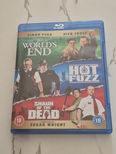 The world end hot - hot, /