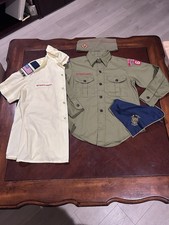 Vintage bsa boy scout - bsa, youth