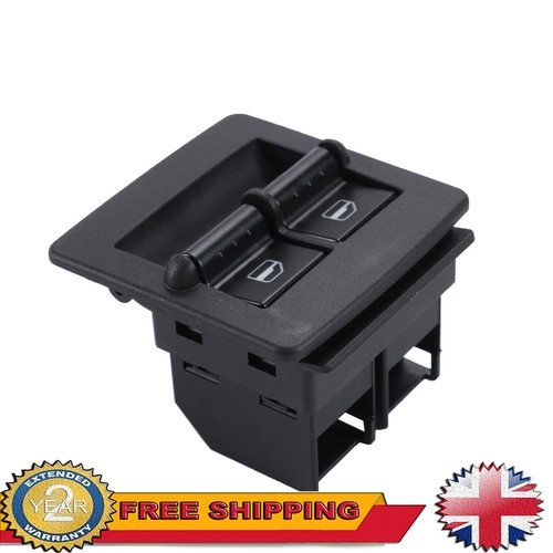 Electric power window switch - electric,