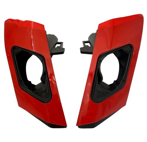 Oem bmw f30 f31 nozzle - bmw, 3'
