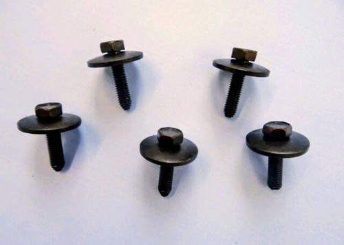 Honda engine under - engine, cover