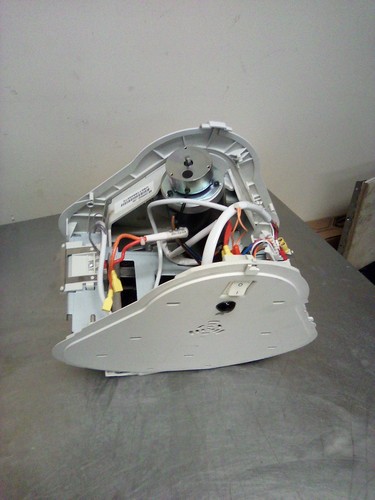 Stannah stairlift carriage - stairlift,