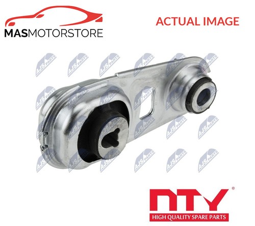 Engine mount mounting support - mounting,