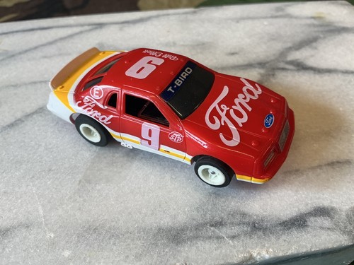 Tomy aurora afx slot car - tomy,