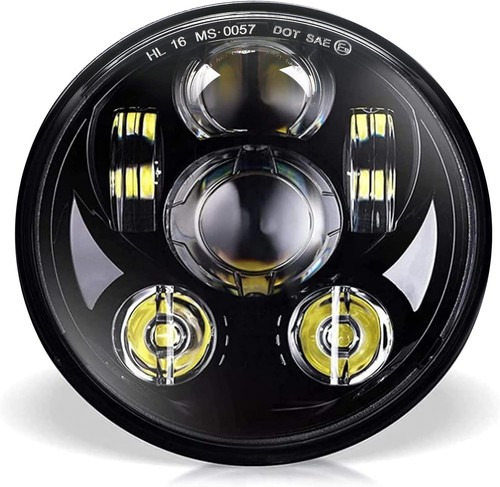 75 inch led - 5-3/4, headlight