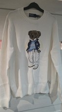 Ralph Lauren Unisex Sweater