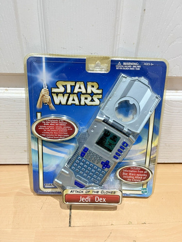 Tiger electronics star - tiger,