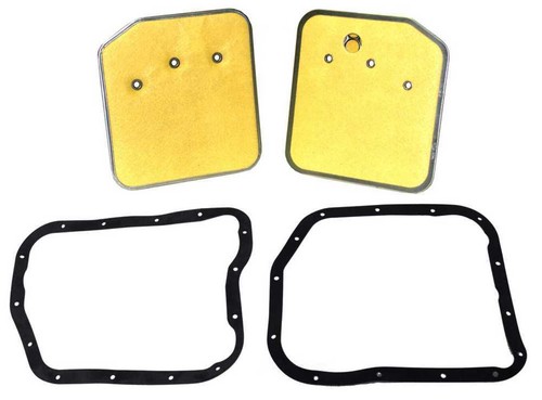 Transmission filter kit - transmission,