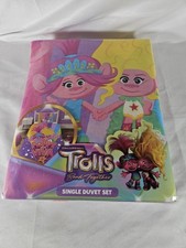 DreamWorks Trolls Poppy & Viva