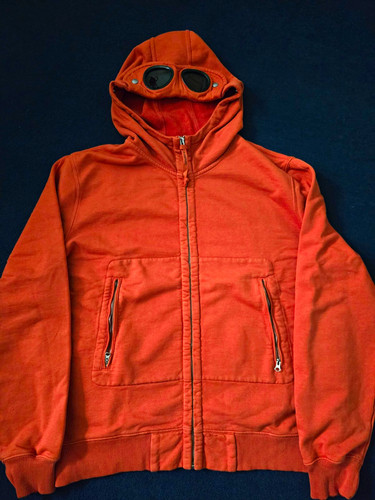 Company men s orange - company,