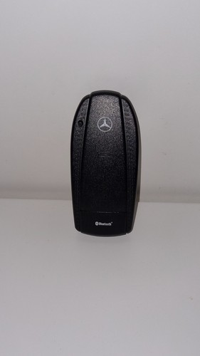 Mercedes benz bluetooth - mercedes,