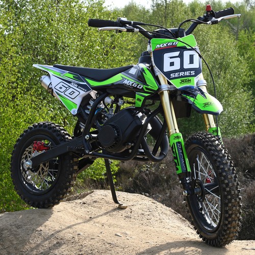 Xtreme bikes xtm mx60 kids - mx60,