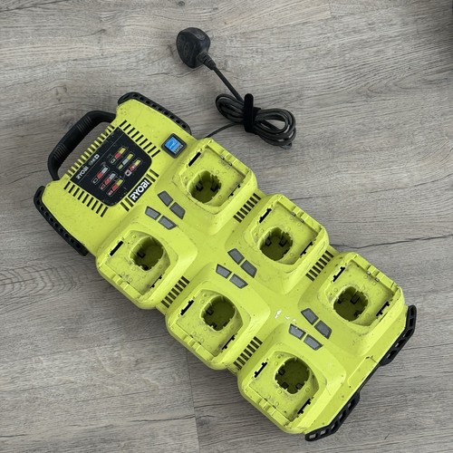 Ryobi one bcs618 18v port - one+, 6