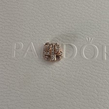 BNIP Pandora Rose Gold