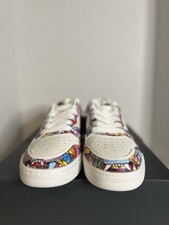 Skechers x Vexx Koopa-Volley