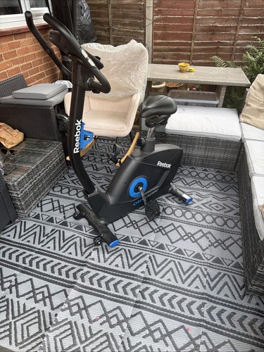 Reebok one gb60 - gb60, self-powered