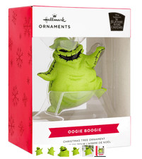 Hallmark NIGHTMARE BEFORE XMAS