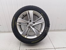 Vauxhall Insignia B MK2 17"