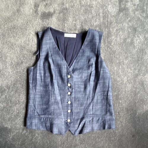 Primark women blue lined - women's,