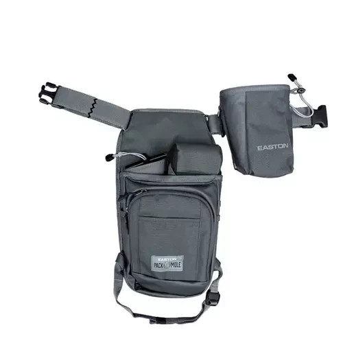 Easton pack mule - mule, hip