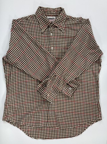 Impact mens checkered pattern - impact,
