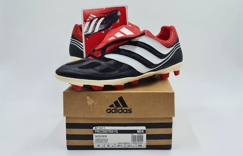 New 2001 adidas - *new*, predator