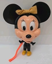 Walt Disney Talking Minnie Mouse (Mickey) 1971 by Mattel