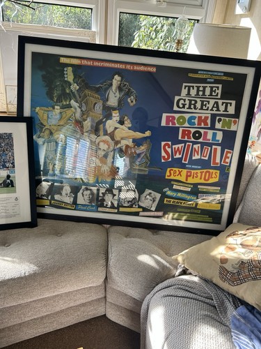 Sex pistols original the great - original,
