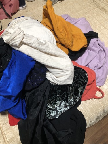 Ladies fab huge - clothes, bundle