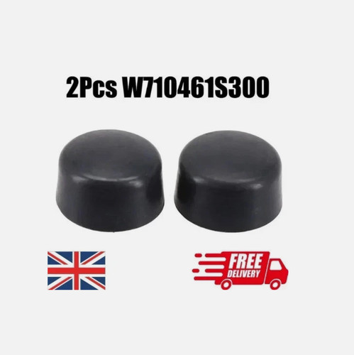 Front windshield wiper - 2x,
