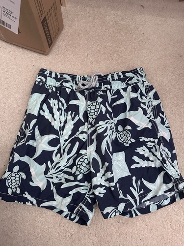 Villebrequin men shorts size - shorts,