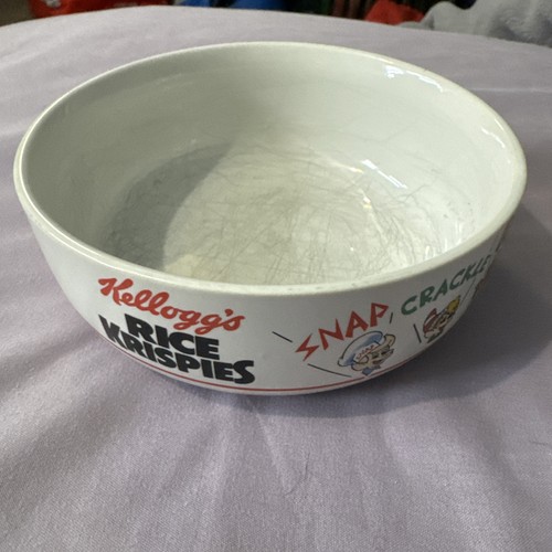 Kellogg rice krispies cereal - kellogg's,